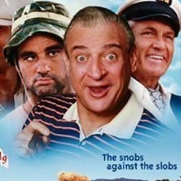 DVD Caddyshack Bill Murray Gopher Movie Rodney Dangerfield Chevy Chase Rated R - Picture 2 of 8